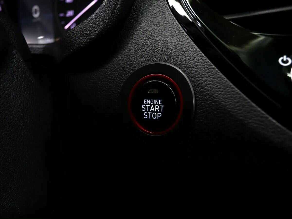 Hyundai Solaris 2021 года с пробегом. Фото: #17