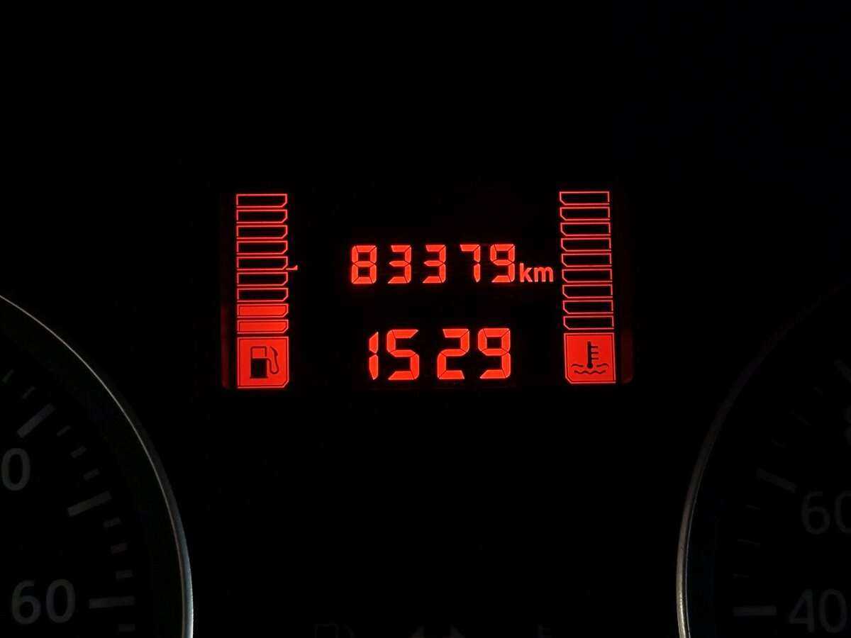 Nissan Almera 2016 года с пробегом. Фото: #4