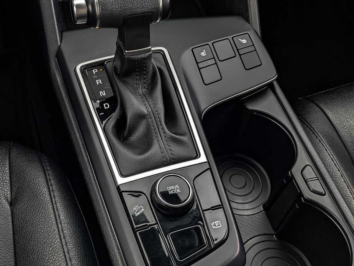 Kia Sportage 2022 года с пробегом. Фото: #21