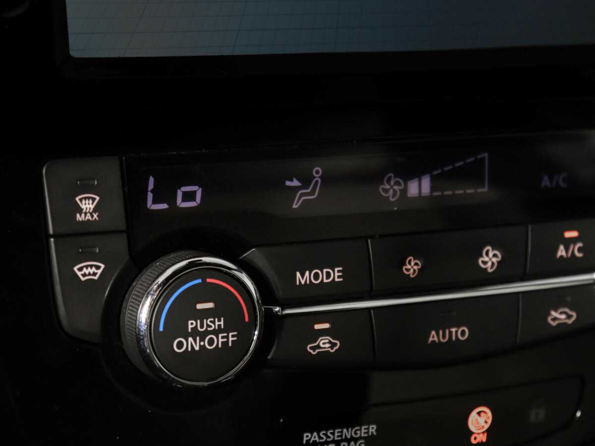 Nissan Qashqai 2016 года с пробегом. Фото: #24