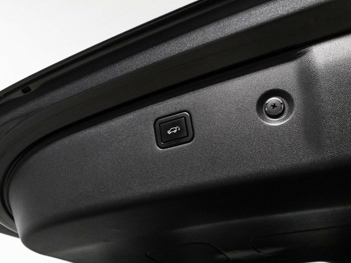 Changan CS55 Plus 2023 года с пробегом. Фото: #15