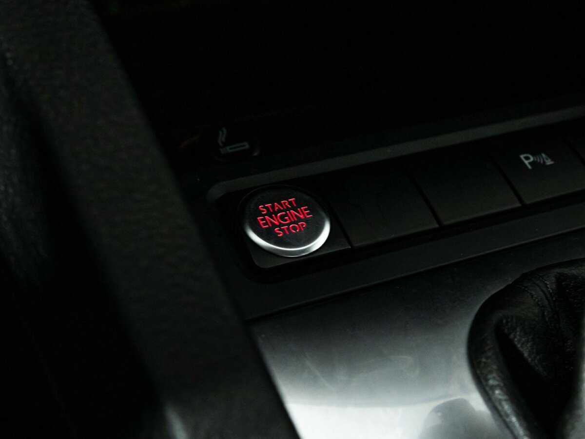 Volkswagen Jetta 2014 года с пробегом. Фото: #15