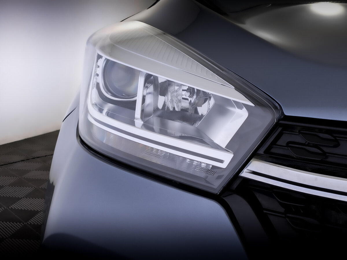 Chery Tiggo 4 2021 года с пробегом. Фото: #16