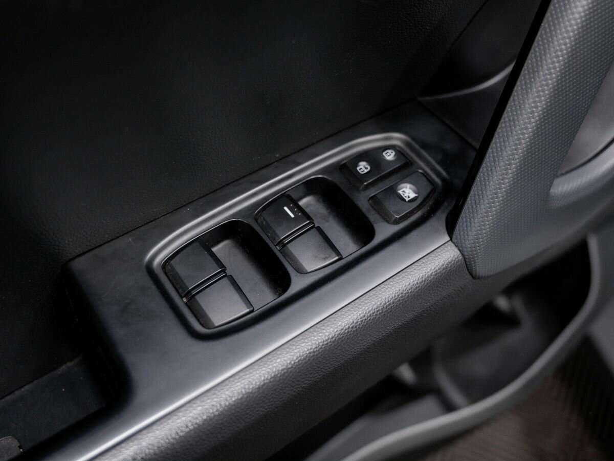 Hyundai Creta 2019 года с пробегом. Фото: #11