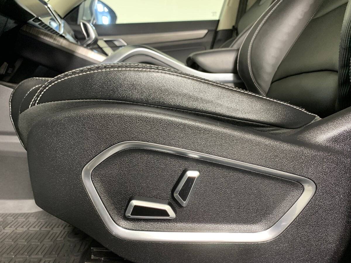 Geely Atlas Pro 2022 года с пробегом. Фото: #15