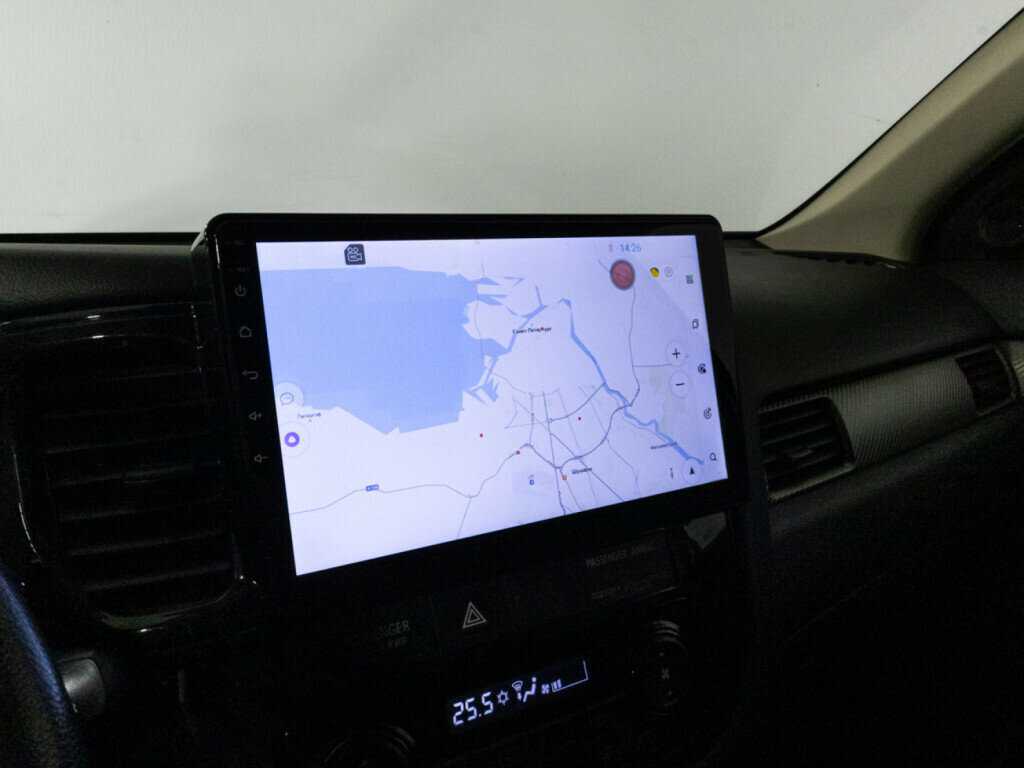 Mitsubishi Outlander 2018 года с пробегом. Фото: #14