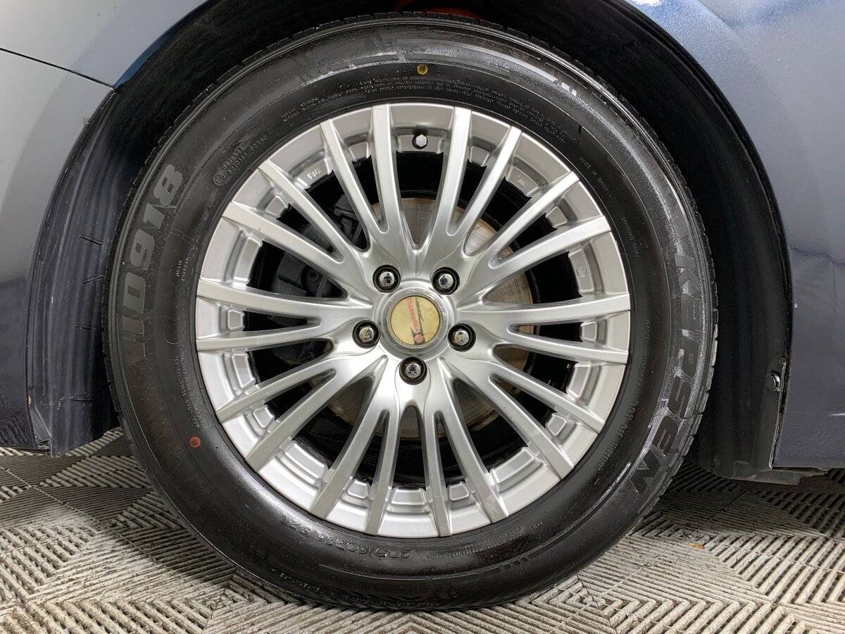 Chevrolet Cruze 2012 года с пробегом. Фото: #8