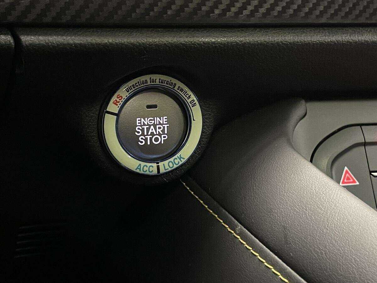 Haval F7x 2019 года с пробегом. Фото: #17