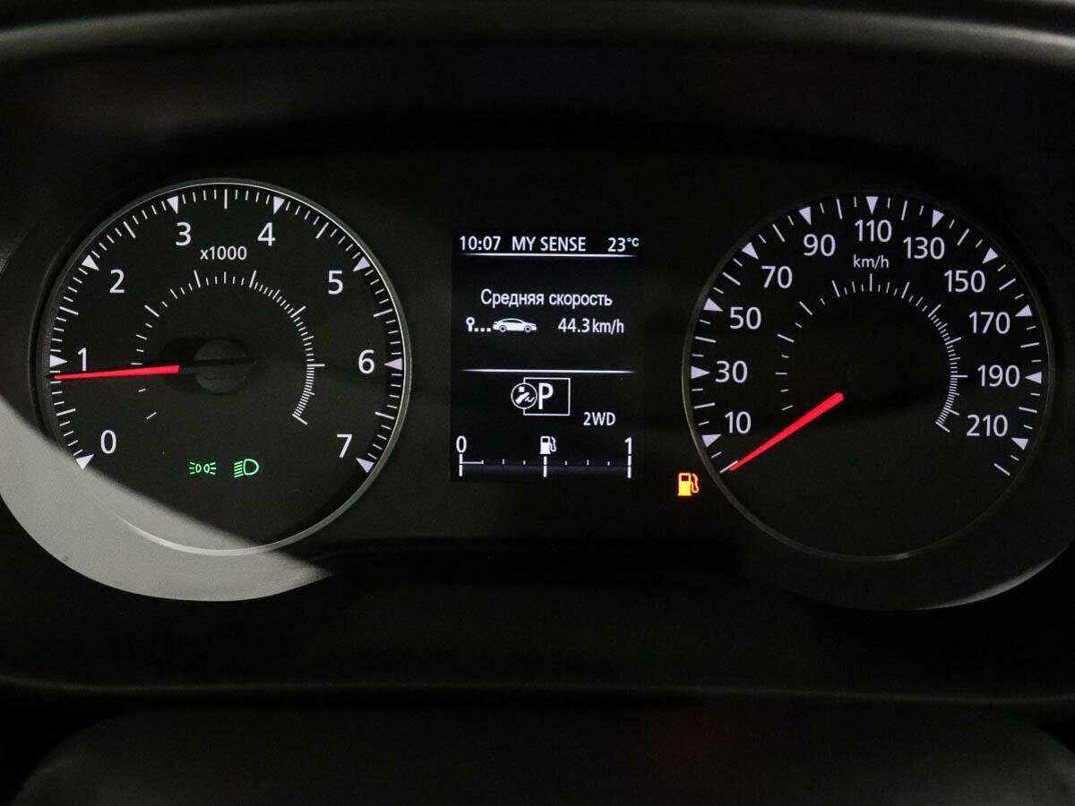 Renault Arkana 2021 года с пробегом. Фото: #9