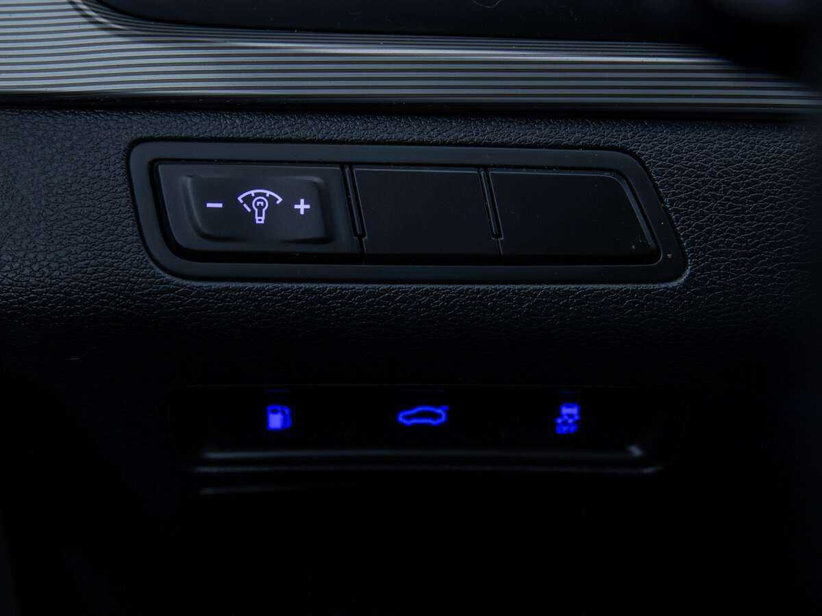 Hyundai Sonata 2018 года с пробегом. Фото: #15