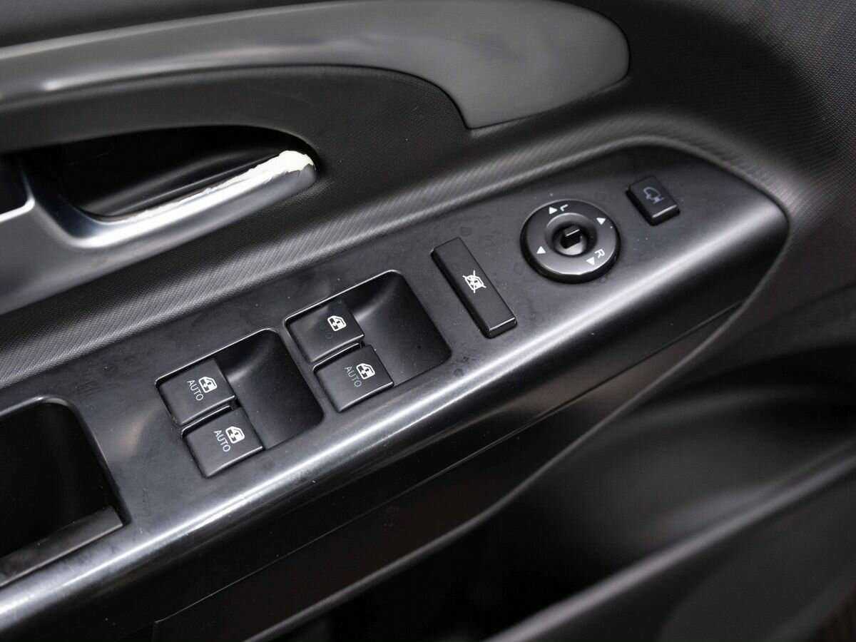 Kia Ceed 2012 года с пробегом. Фото: #16