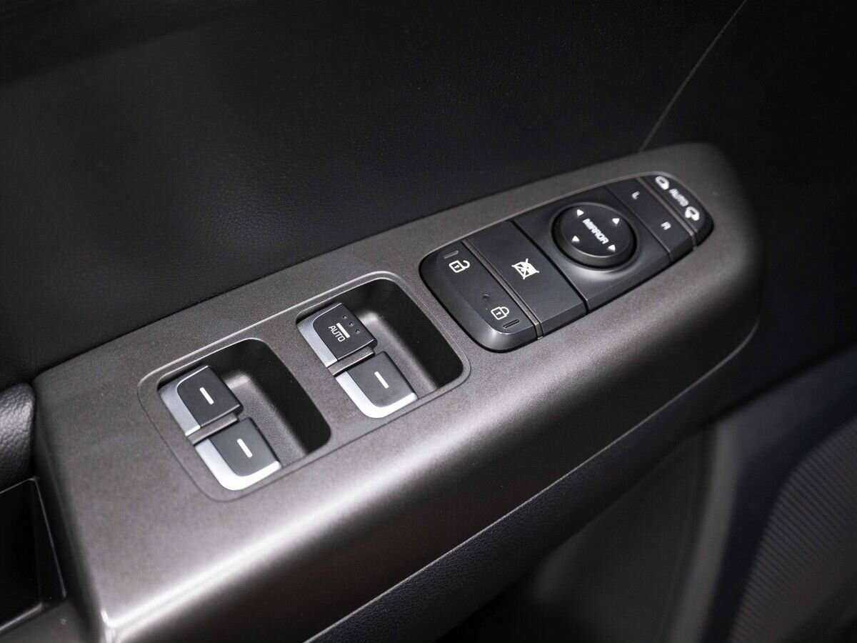 Kia Sportage 2016 года с пробегом. Фото: #16