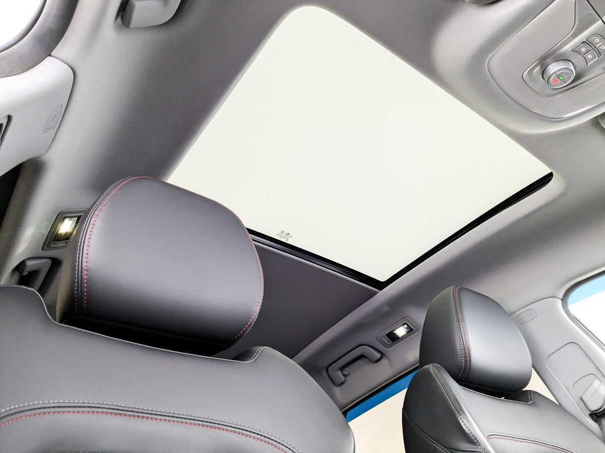 Chery Tiggo 7 Pro 2021 года с пробегом. Фото: #22