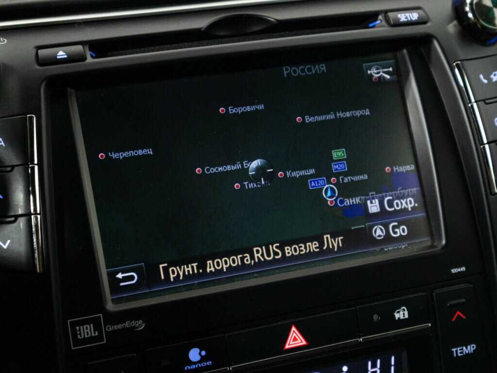 Toyota Camry 2015 года с пробегом. Фото: #14