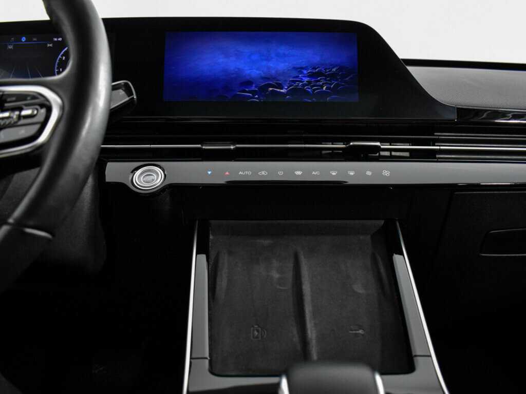 OMODA C5 2023 года с пробегом. Фото: #16