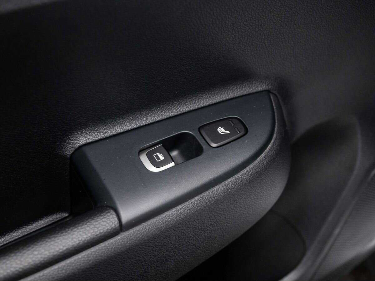 Kia Rio 2020 года с пробегом. Фото: #13