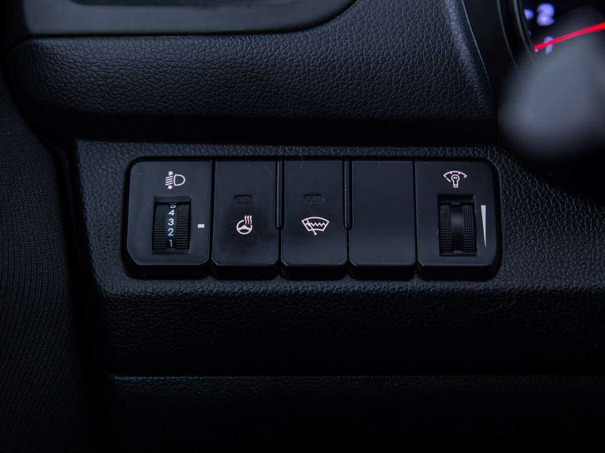 Kia Rio 2017 года с пробегом. Фото: #12