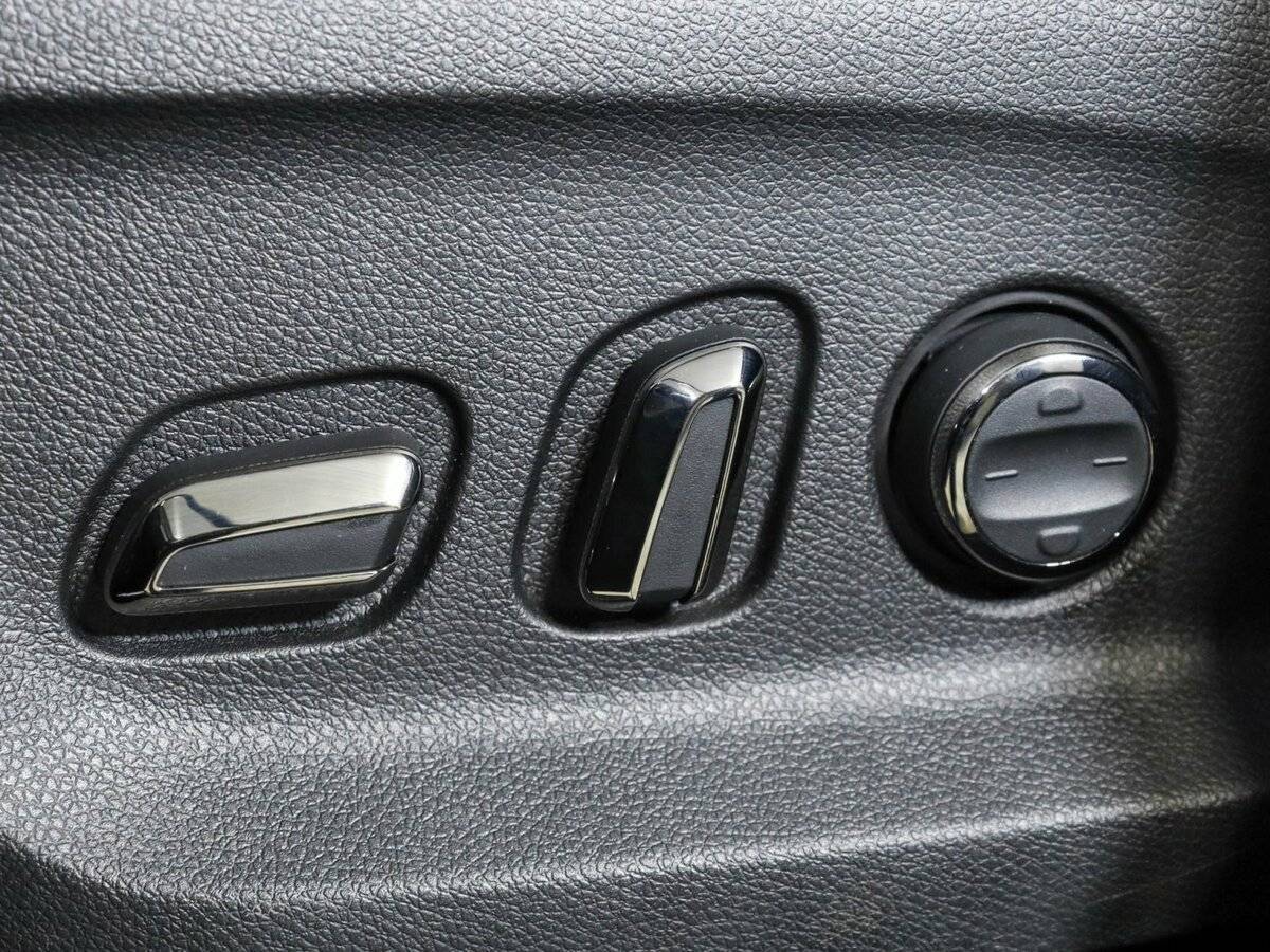 EXEED TXL 2023 года с пробегом. Фото: #12