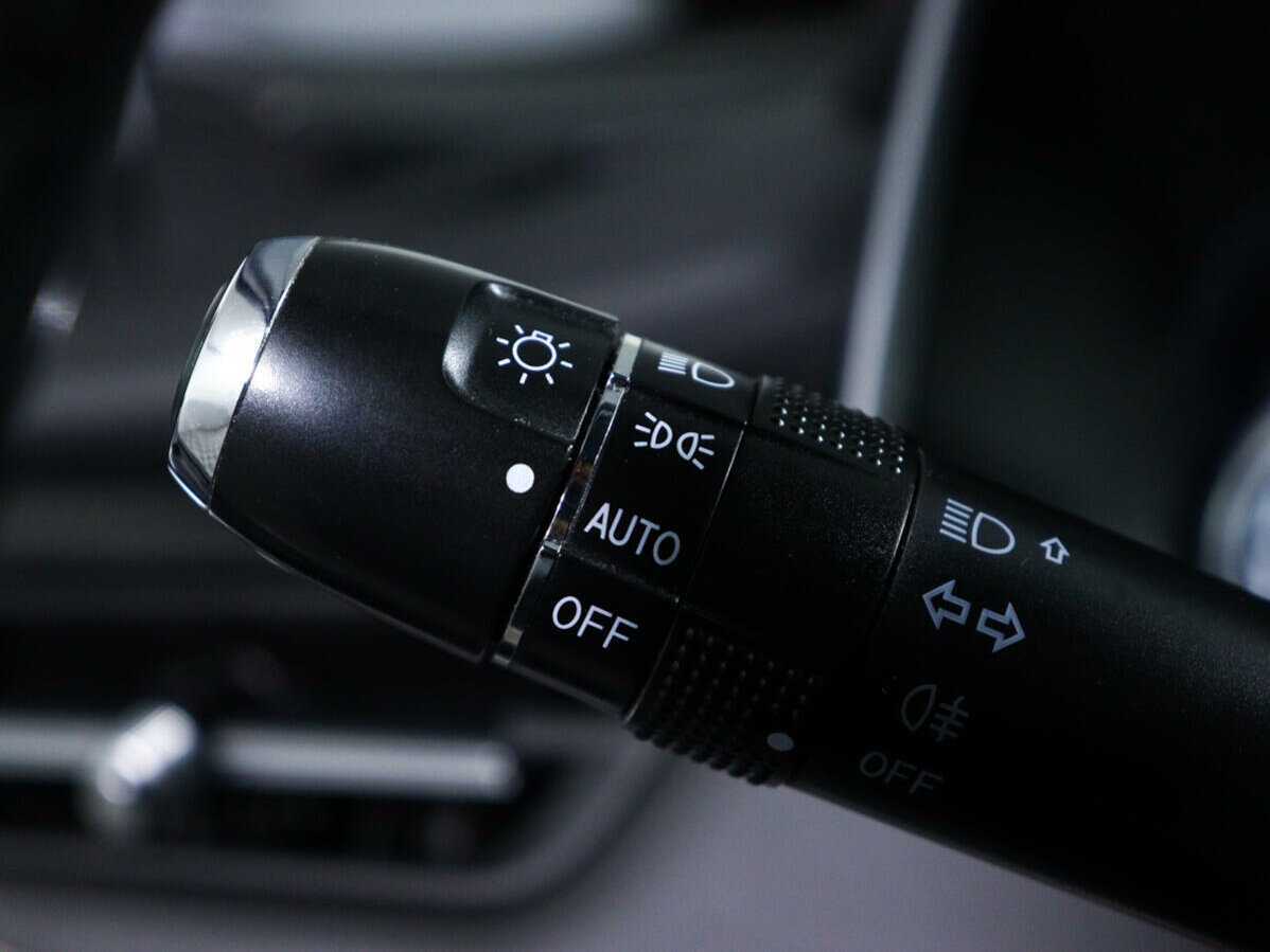 Chery Tiggo 8 2020 года с пробегом. Фото: #14