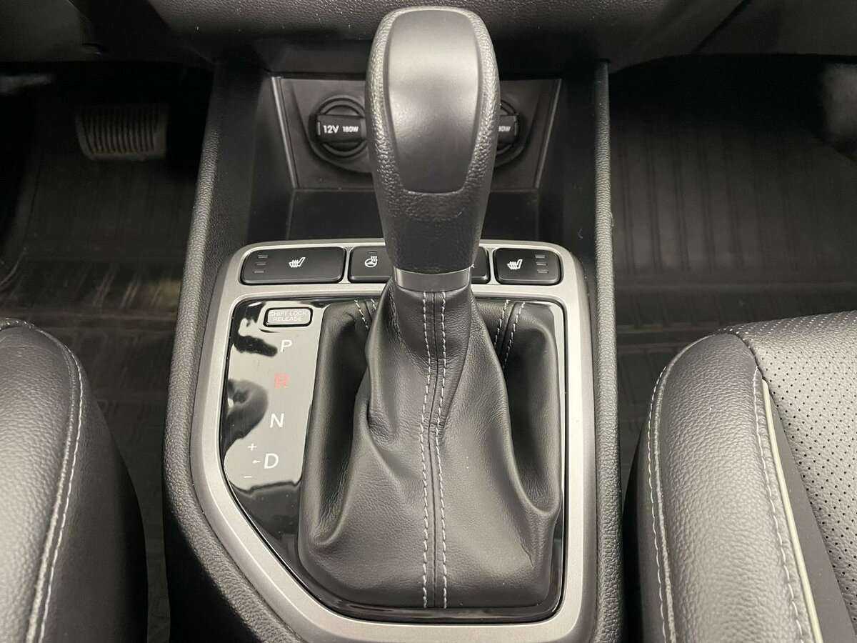 Hyundai Creta 2016 года с пробегом. Фото: #12