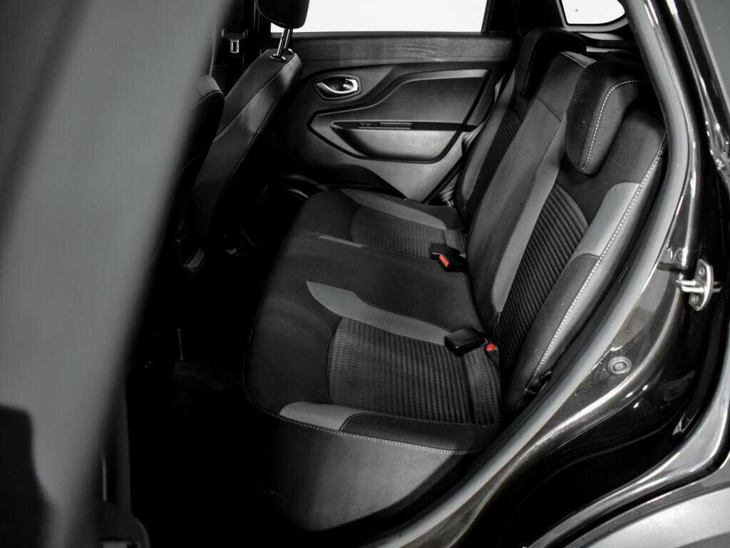 Lada (ВАЗ) XRAY 2020 года с пробегом. Фото: #9