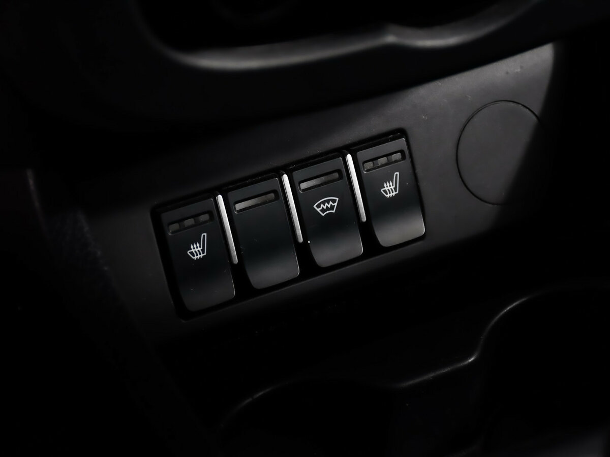 Lada (ВАЗ) Largus 2021 года с пробегом. Фото: #13