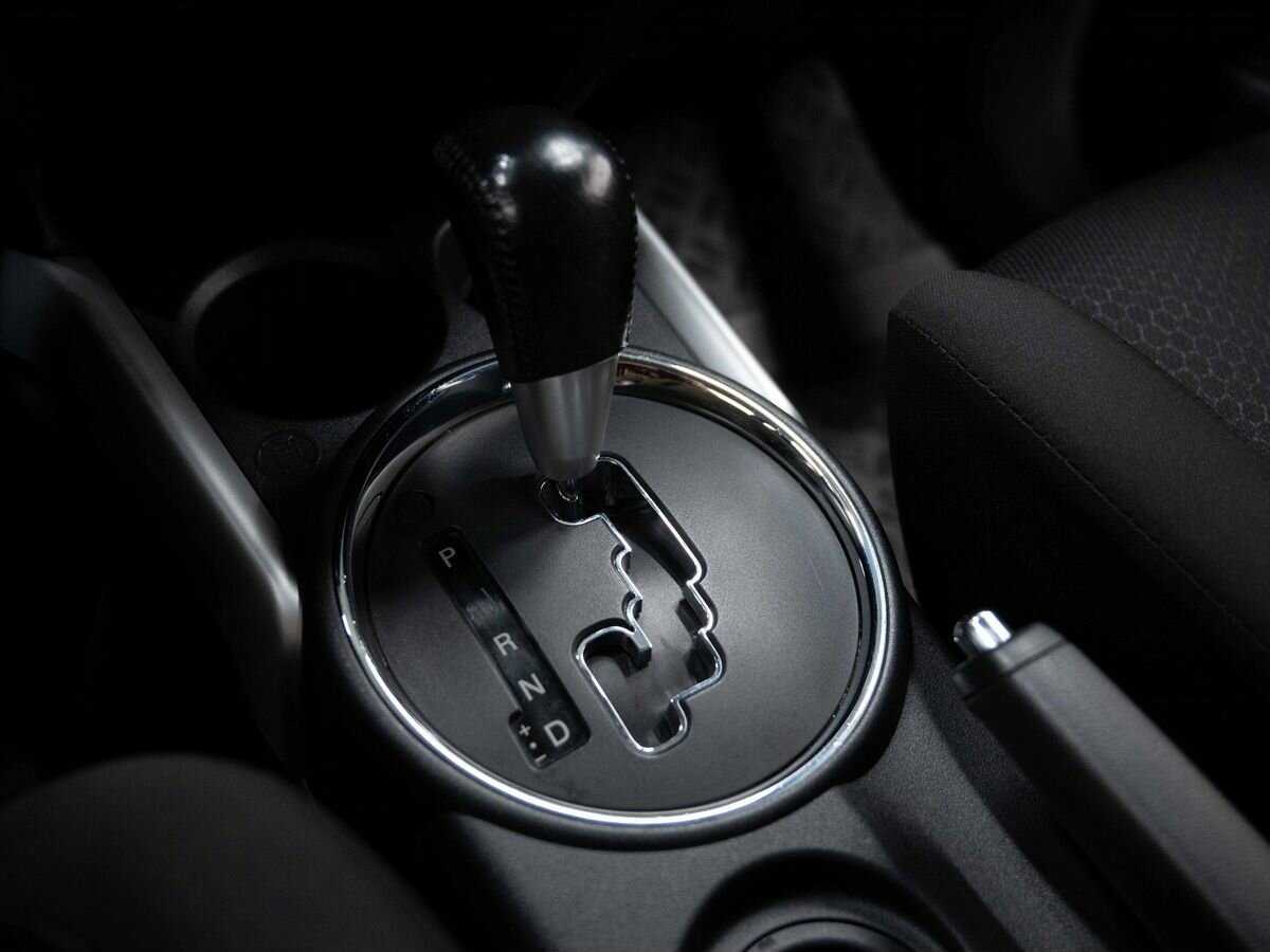 Mitsubishi ASX 2012 года с пробегом. Фото: #18