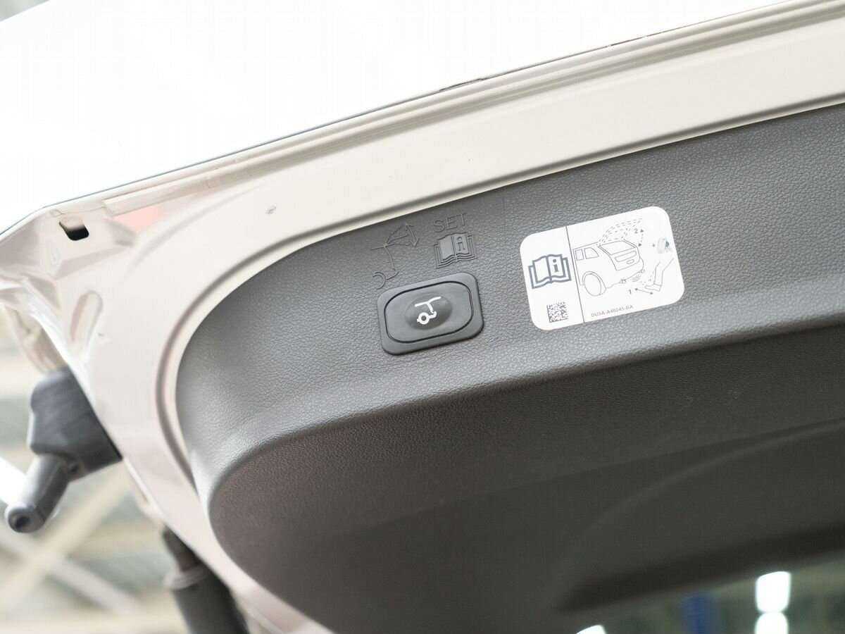 Ford Kuga 2017 года с пробегом. Фото: #7