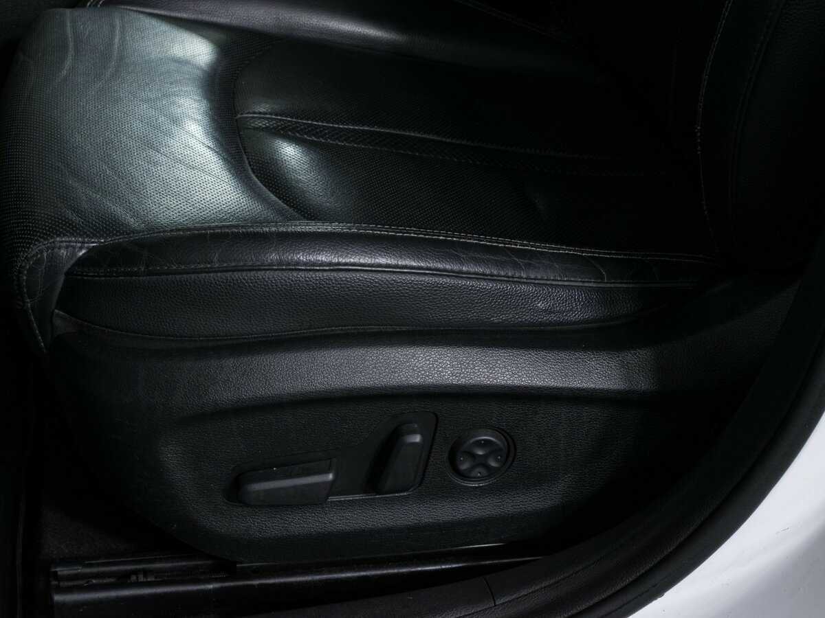 Hyundai Sonata 2018 года с пробегом. Фото: #12