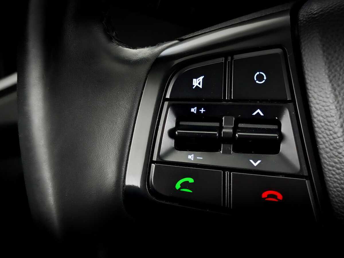 Hyundai Creta 2019 года с пробегом. Фото: #26