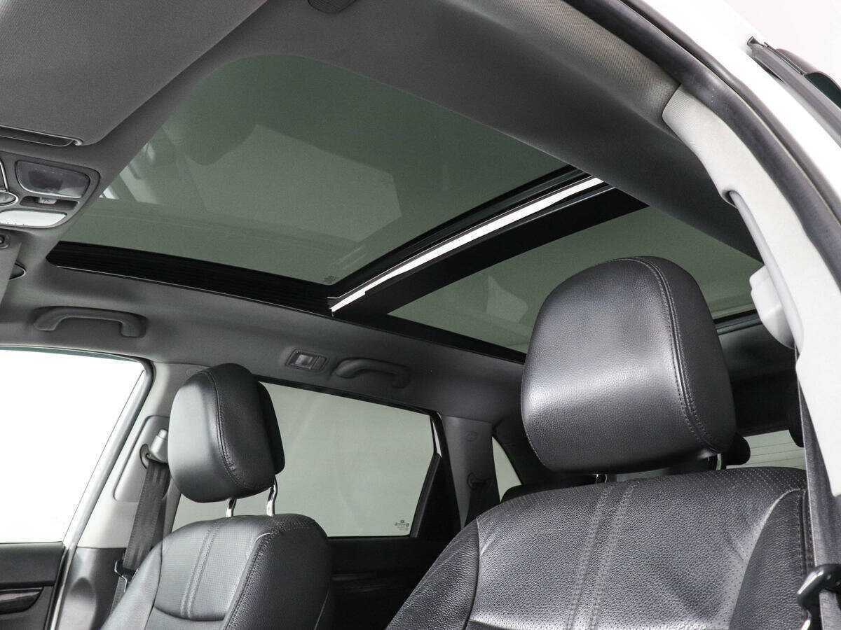 Kia Sorento 2013 года с пробегом. Фото: #13