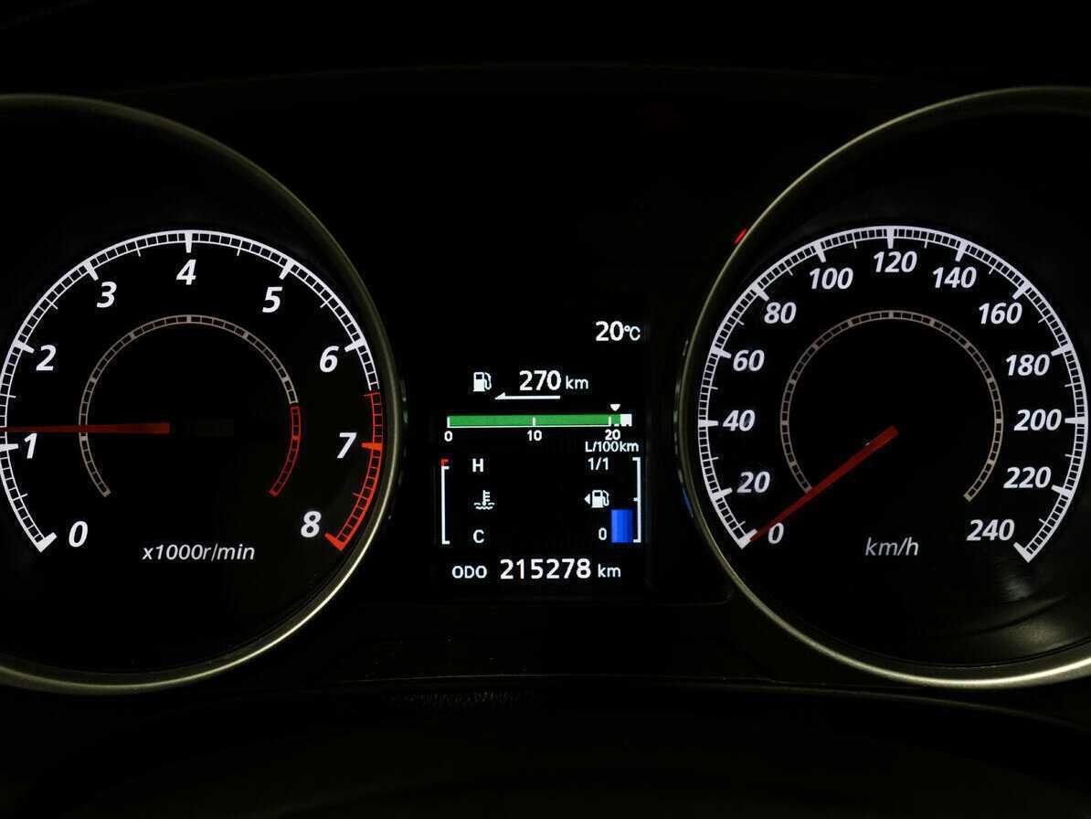 Mitsubishi ASX 2012 года с пробегом. Фото: #13