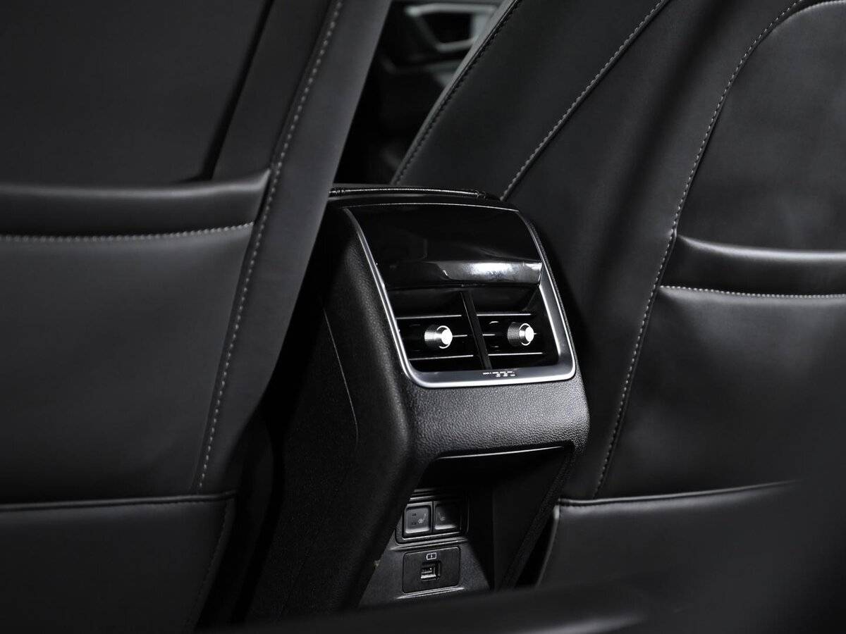 Chery Tiggo 7 Pro 2021 года с пробегом. Фото: #9