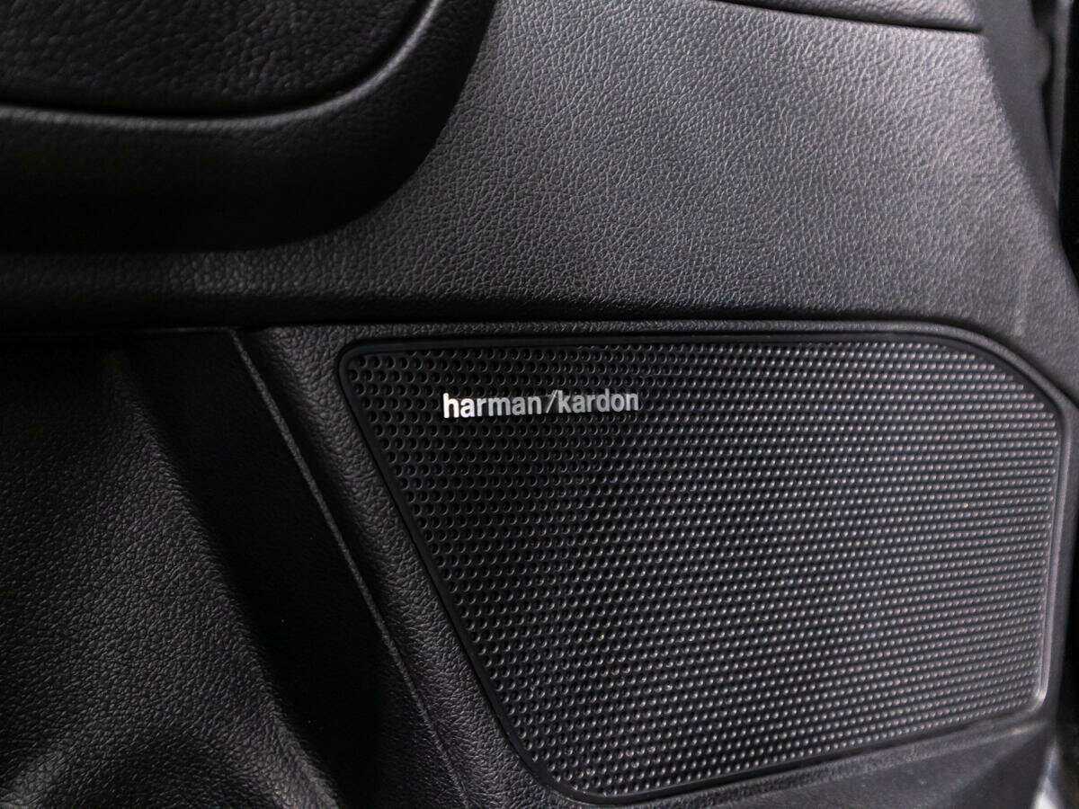 Kia Optima 2018 года с пробегом. Фото: #19