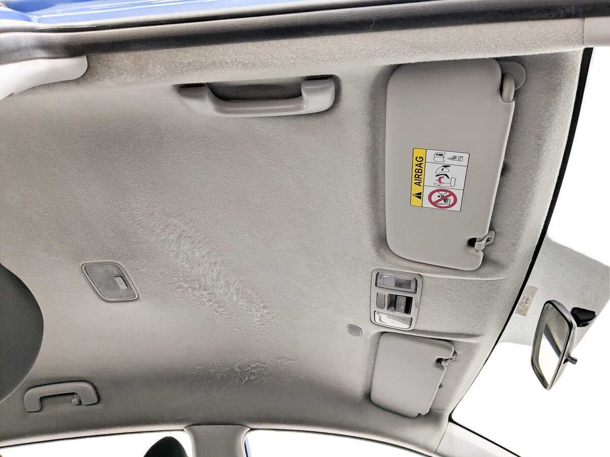 Kia Rio 2019 года с пробегом. Фото: #21