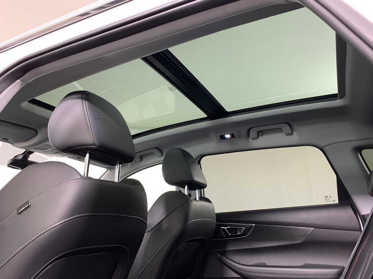 Chery Tiggo 7 Pro 2020 года с пробегом. Фото: #18