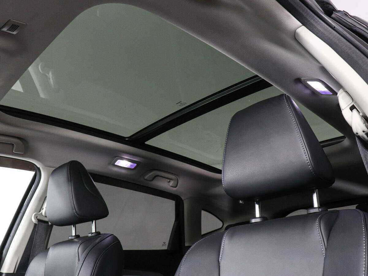 Haval F7 2021 года с пробегом. Фото: #14