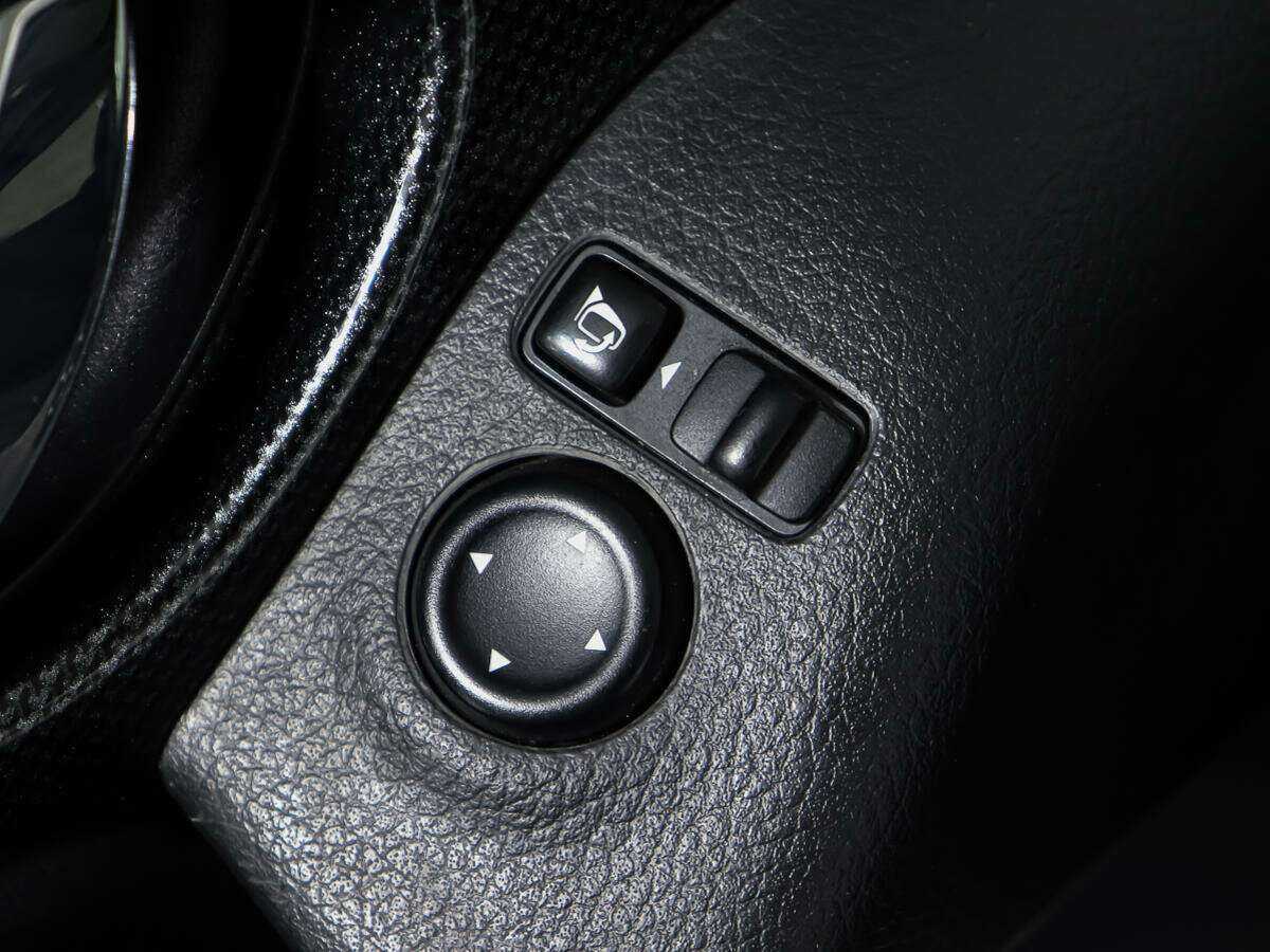 Nissan X-Trail 2015 года с пробегом. Фото: #18