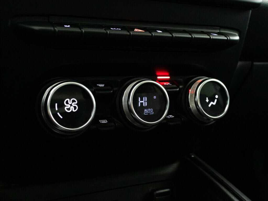 Renault Duster 2021 года с пробегом. Фото: #15