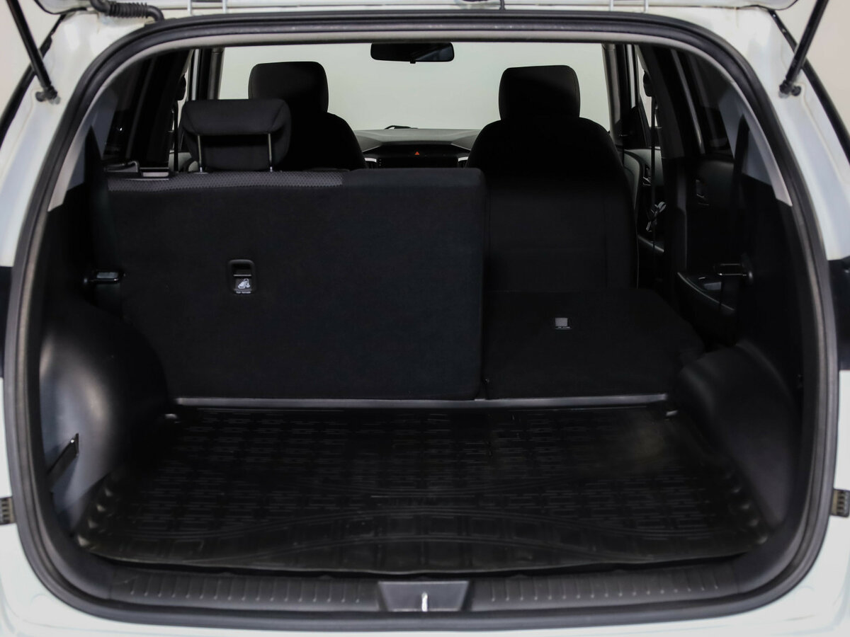 Hyundai Creta 2020 года с пробегом. Фото: #31