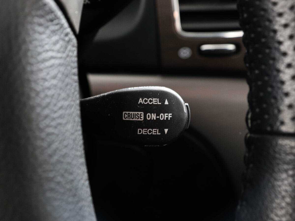 SsangYong Actyon 2013 года с пробегом. Фото: #12