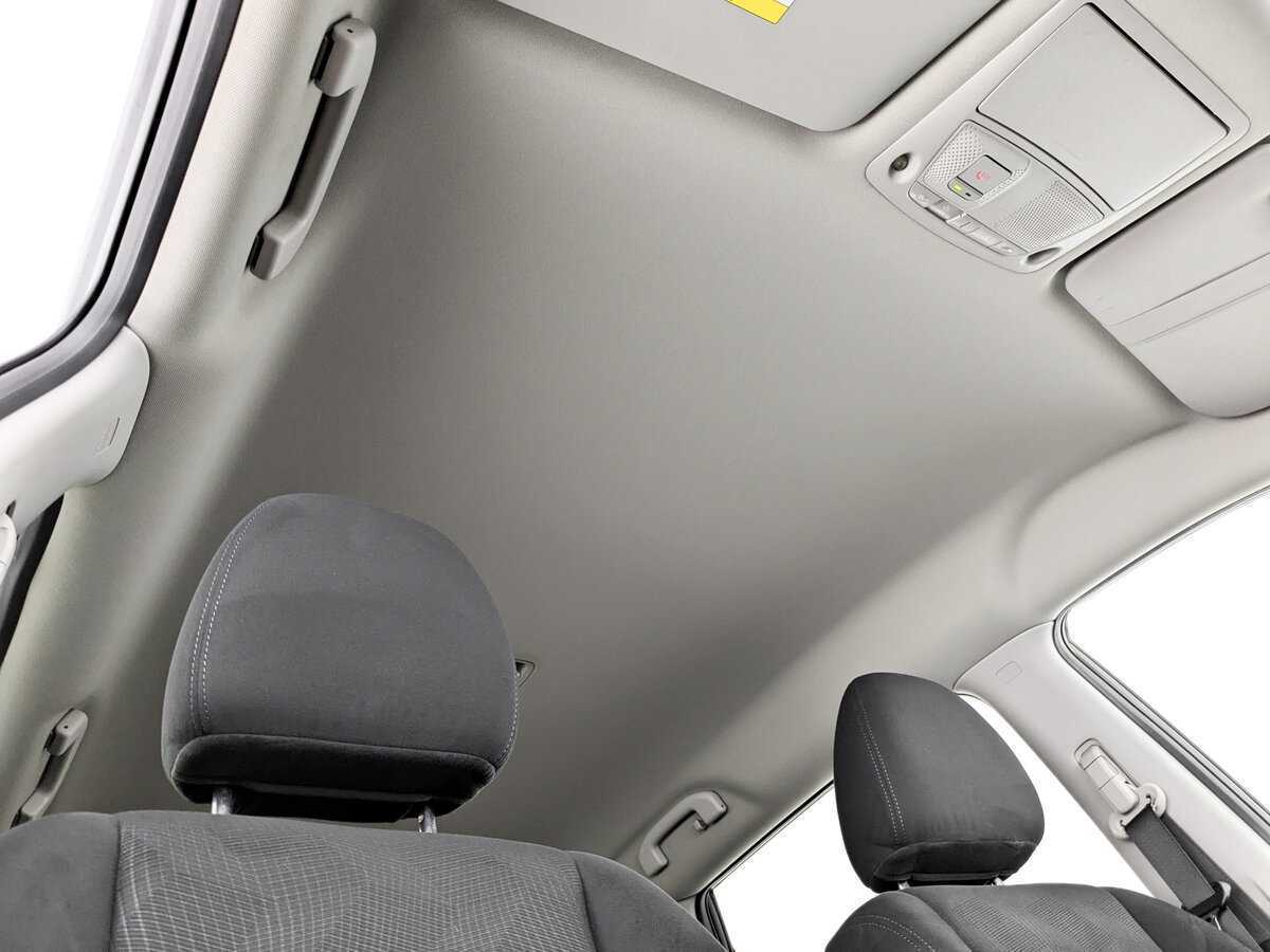 Nissan X-Trail 2017 года с пробегом. Фото: #20