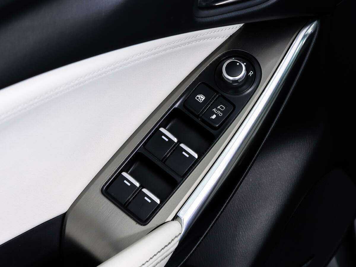 Mazda 6 2018 года с пробегом. Фото: #22