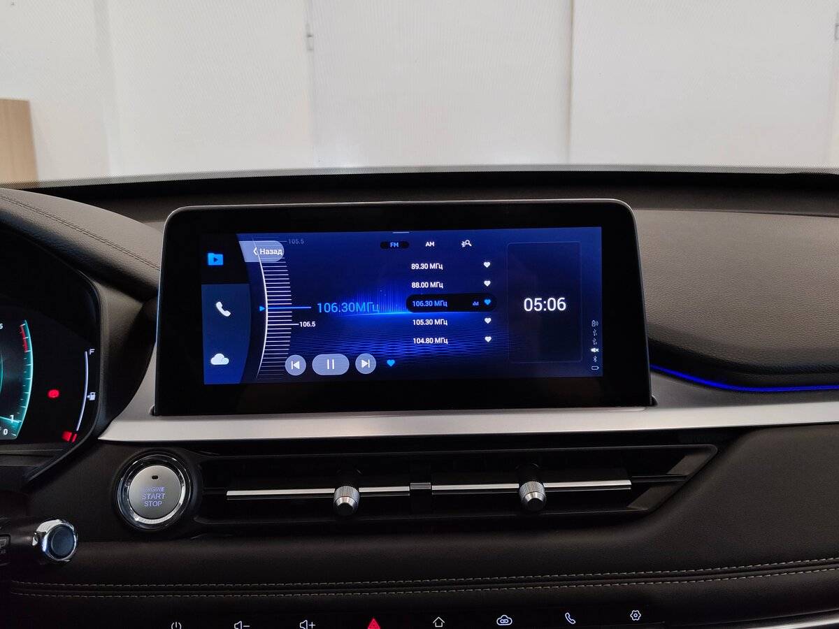 Chery Tiggo 7 Pro 2022 года с пробегом. Фото: #8