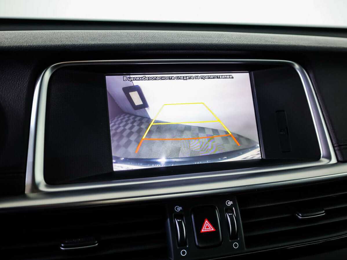 Kia Optima 2019 года с пробегом. Фото: #12