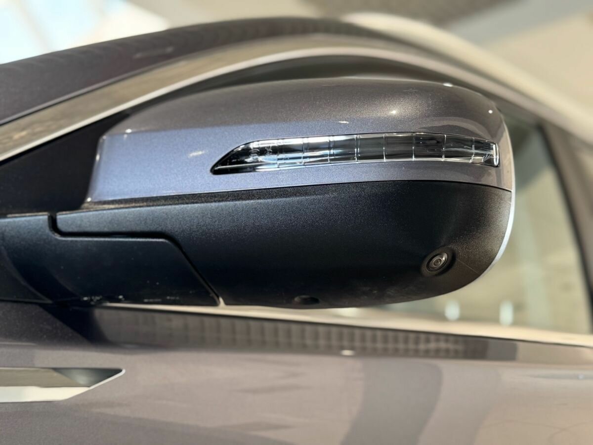 Chery Tiggo 8 Pro 2023 года с пробегом. Фото: #35