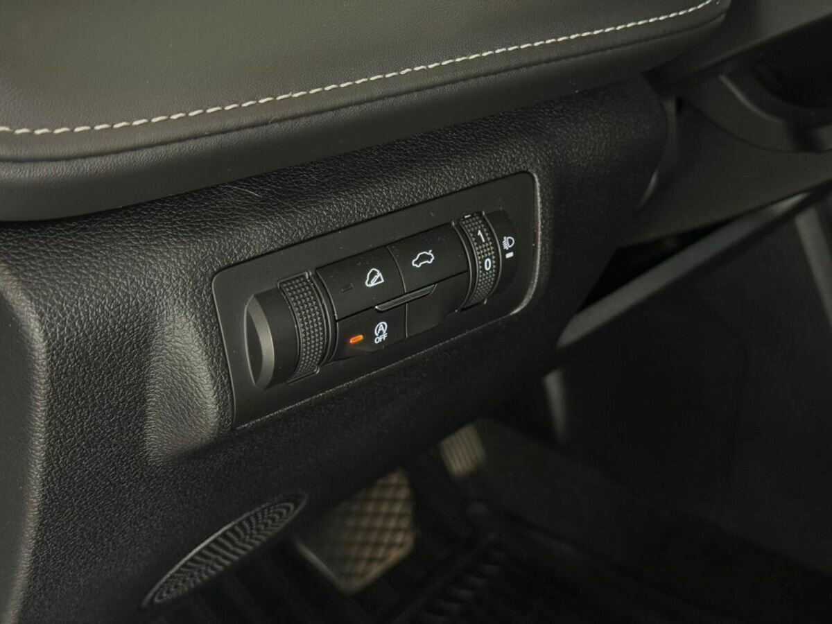 Chery Tiggo 7 Pro Max 2023 года с пробегом. Фото: #15