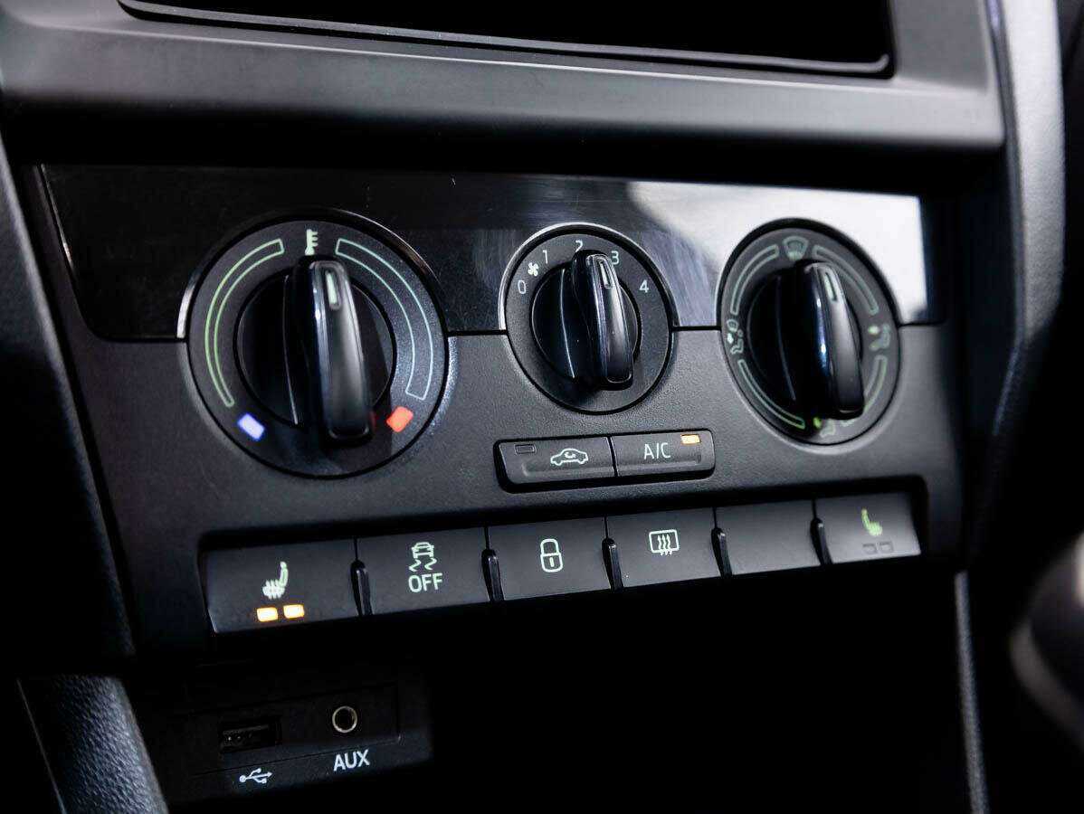 Skoda Rapid 2017 года с пробегом. Фото: #17