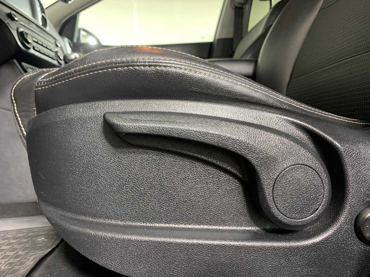 Kia Sportage 2016 года с пробегом. Фото: #16