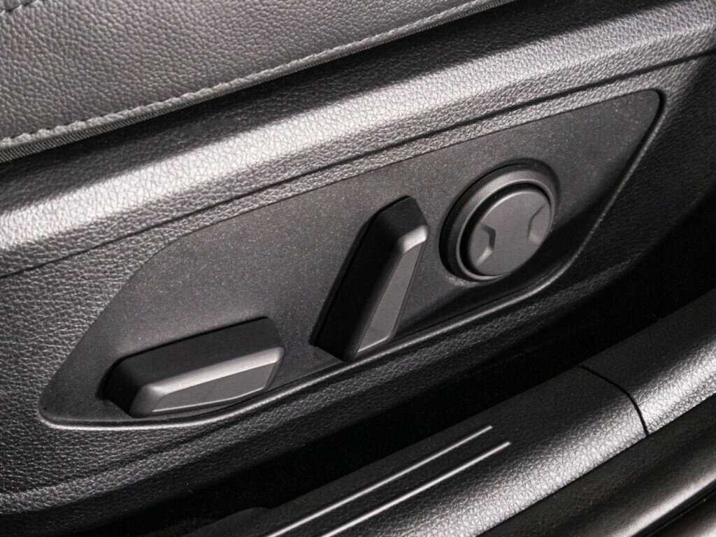 Kia K5 2022 года с пробегом. Фото: #21